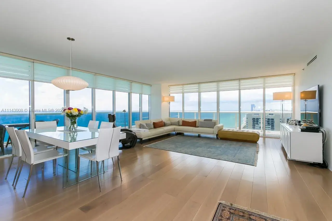 1830 S Ocean Dr # 2602, Hallandale Beach FL 33009