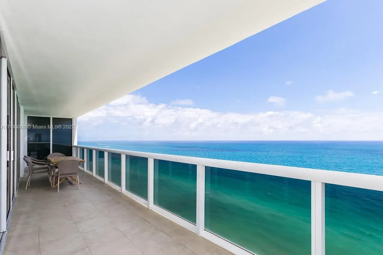 1830 S Ocean Dr # 2602, Hallandale Beach FL 33009