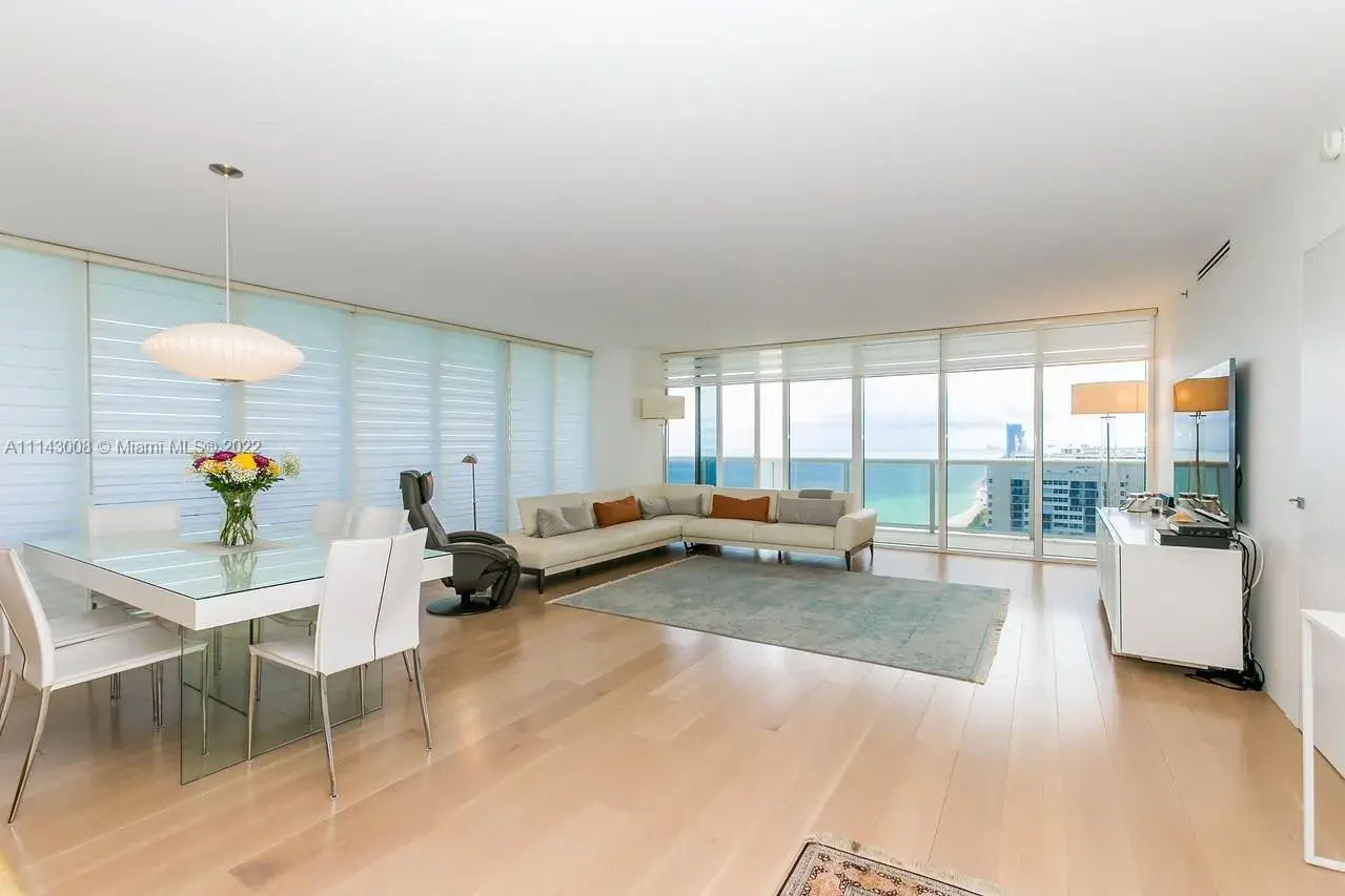 1830 S Ocean Dr # 2602, Hallandale Beach FL 33009