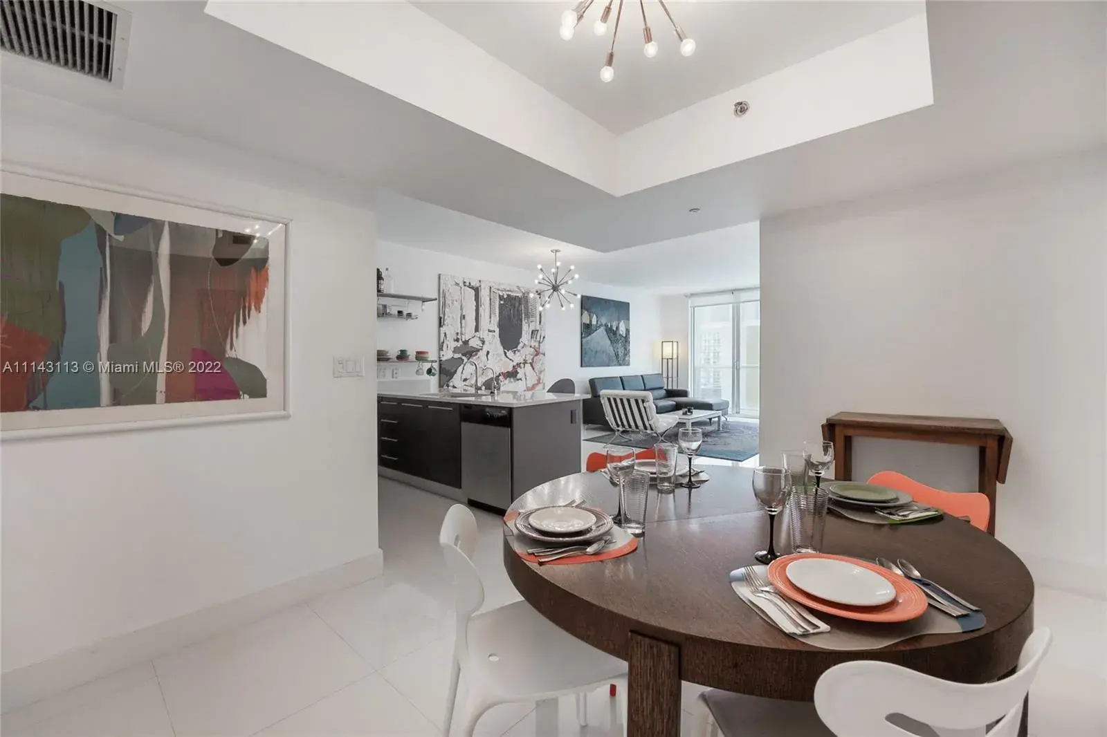 55 SE 6th St # 2500, Miami FL 33131