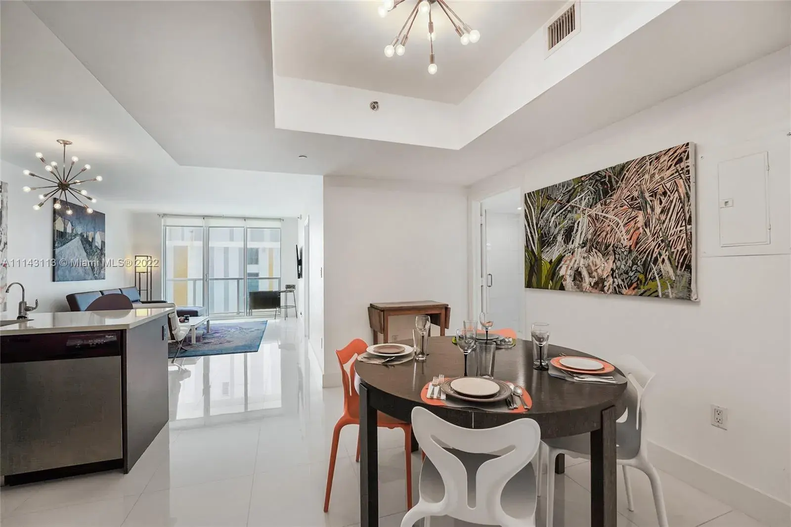 55 SE 6th St # 2500, Miami FL 33131