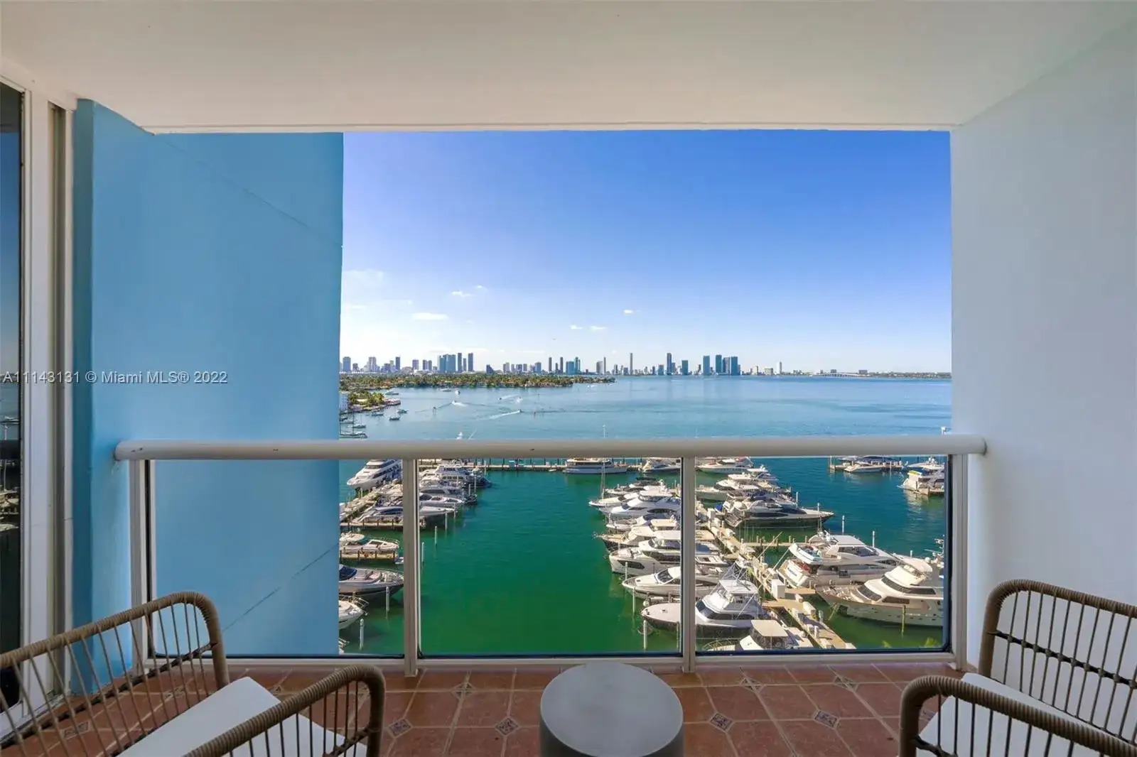 1800 Sunset Harbour Dr # 1208, Miami Beach FL 33139 photo 5