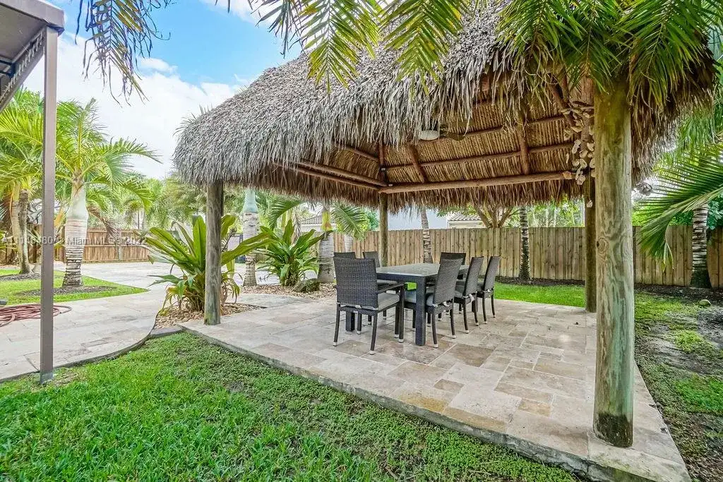 21046 SW 133rd Ct, Miami FL 33177 photo 5