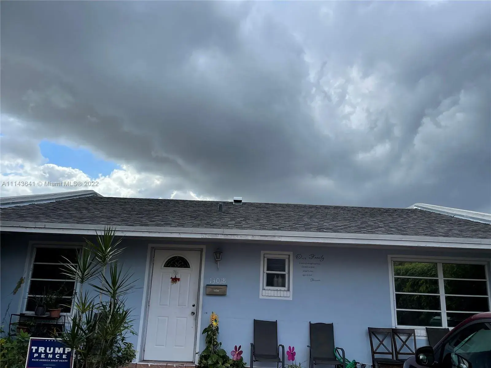13018 SW 49th Ter, Miami FL 33175