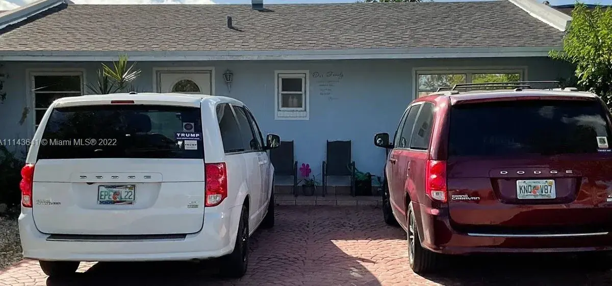 13018 SW 49th Ter, Miami FL 33175