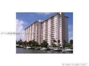 400 Kings Point Dr # 307, Sunny Isles Beach FL 33160