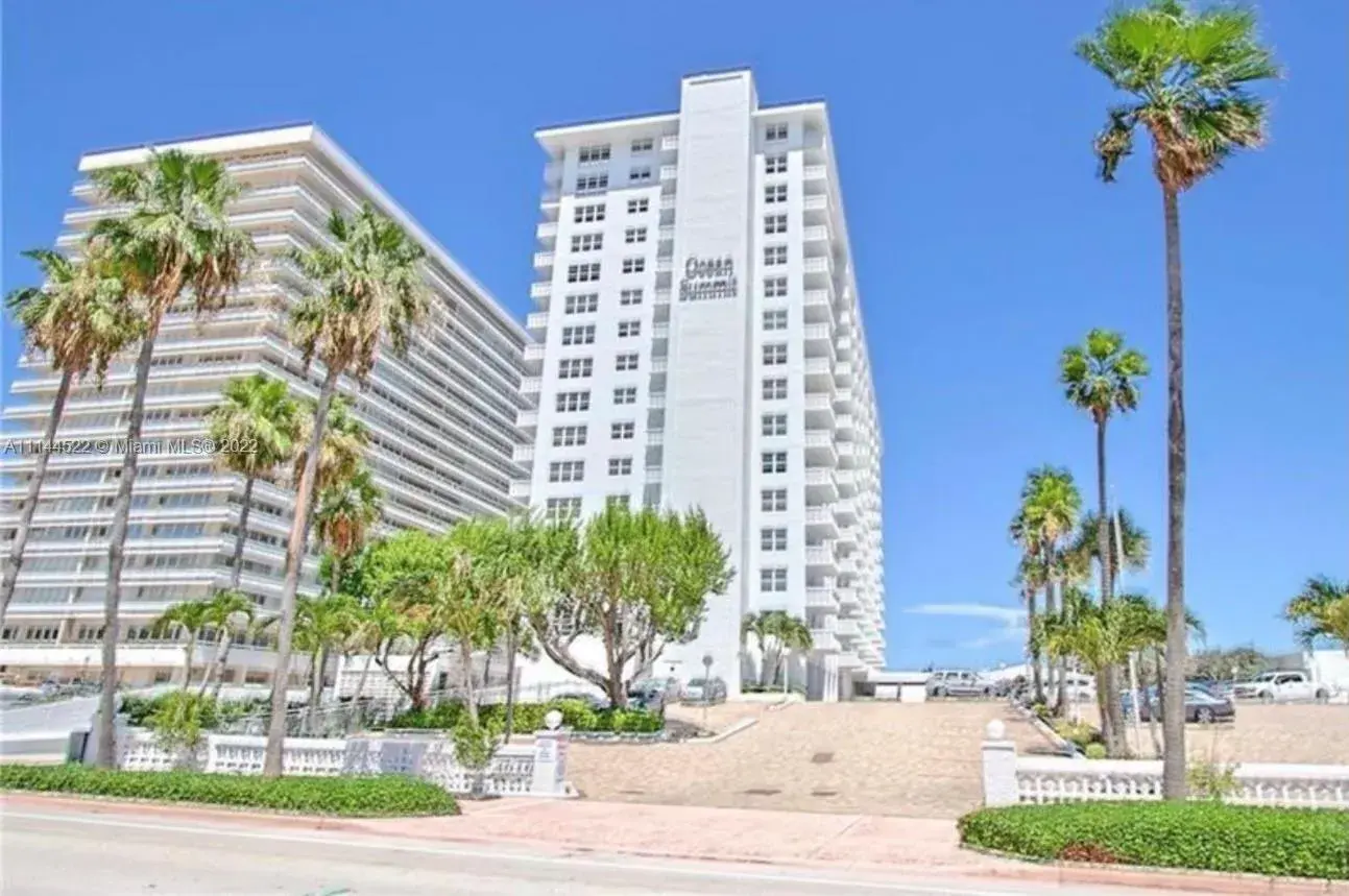 4010 Galt Ocean Dr # 1215, Fort Lauderdale FL 33308