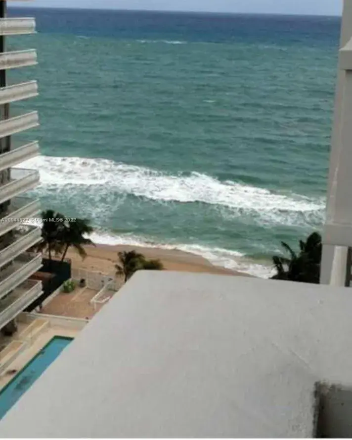 4010 Galt Ocean Dr # 1215, Fort Lauderdale FL 33308