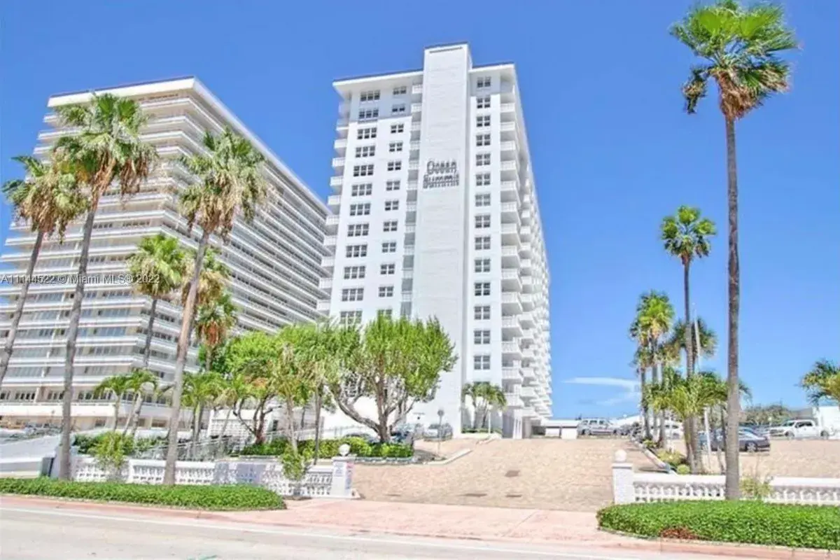 4010 Galt Ocean Dr # 1215, Fort Lauderdale FL 33308