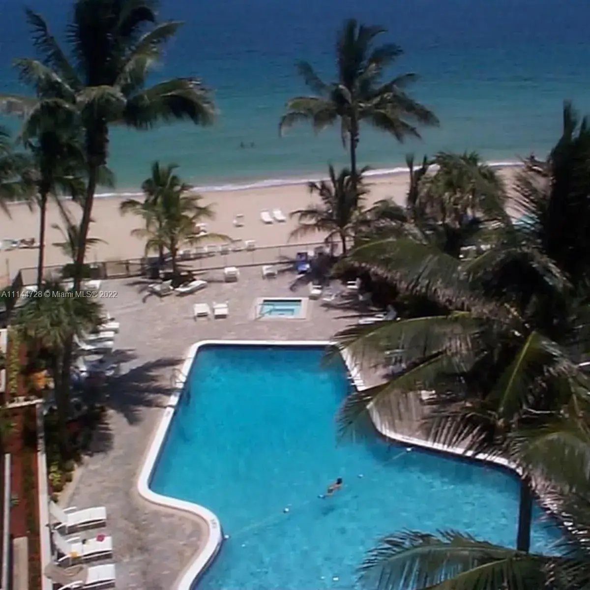 3700 Galt Ocean Dr # 302, Fort Lauderdale FL 33308