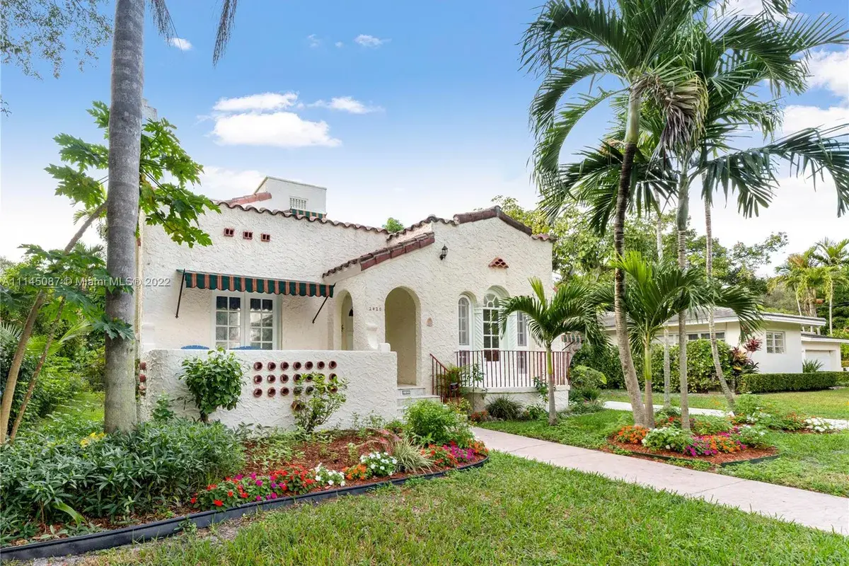 2420 Madrid St, Coral Gables FL 33134