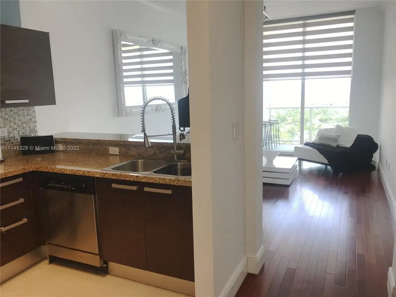 2525 SW 3rd Ave # 1705, Miami FL 33129 photo 2