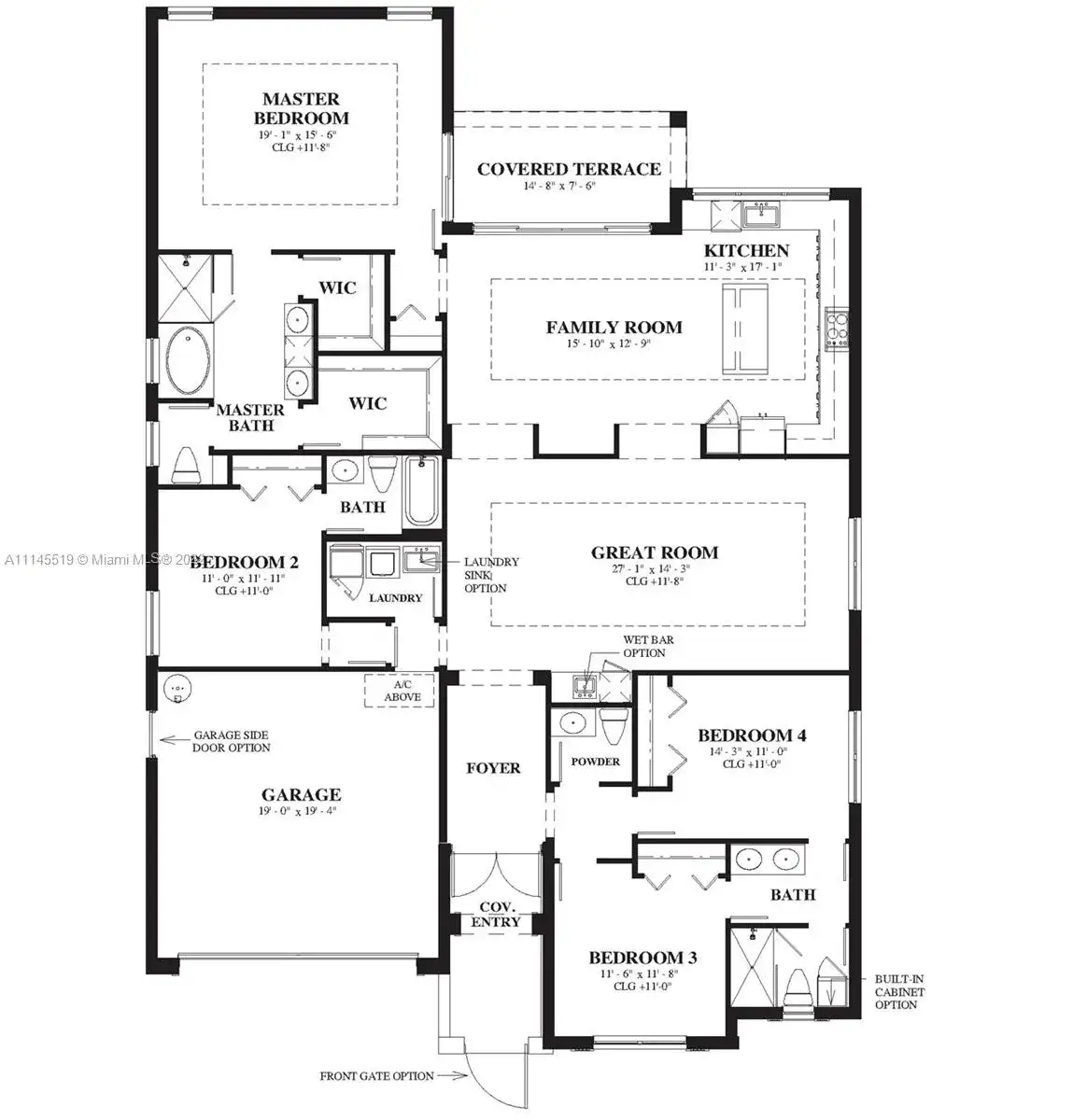 14952 SW 177th Ter, Miami FL 33187 photo 2