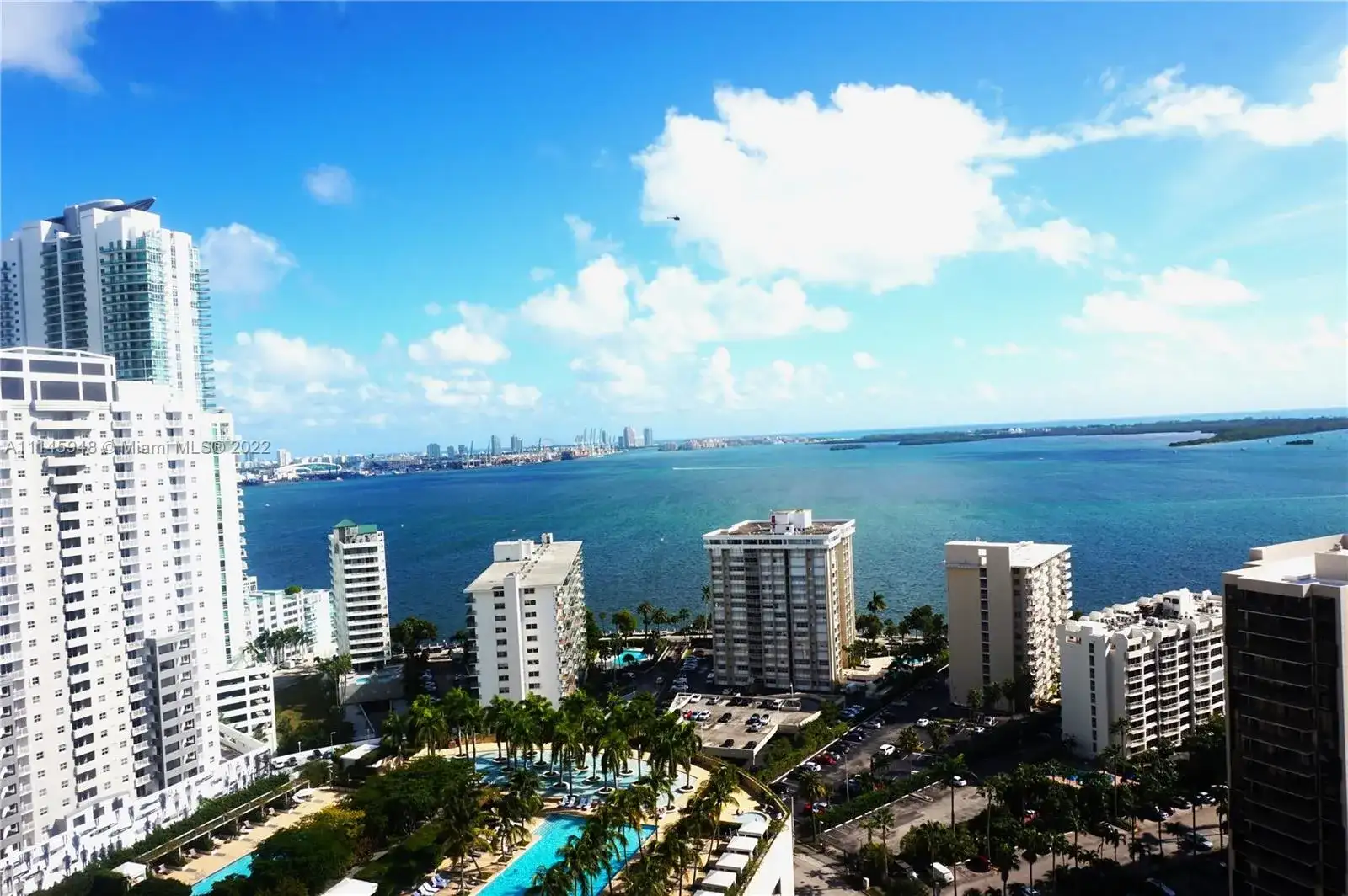 1451 Brickell Ave # 2401, Miami FL 33131 photo 3