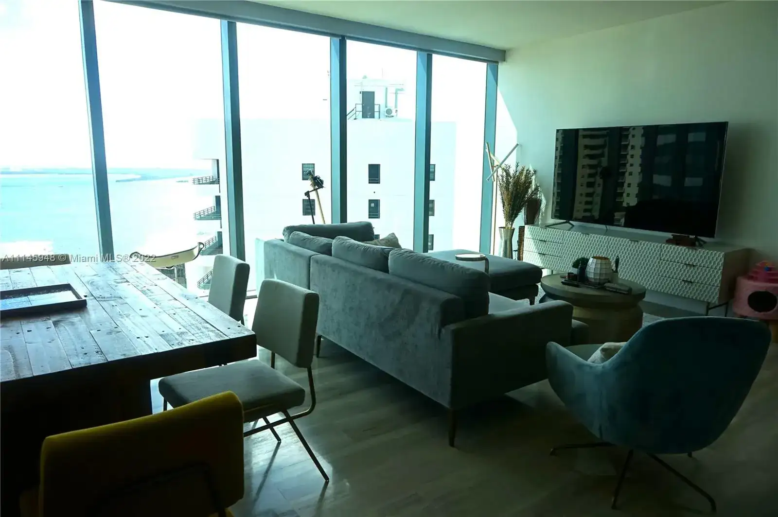 1451 Brickell Ave # 2401, Miami FL 33131 photo 4