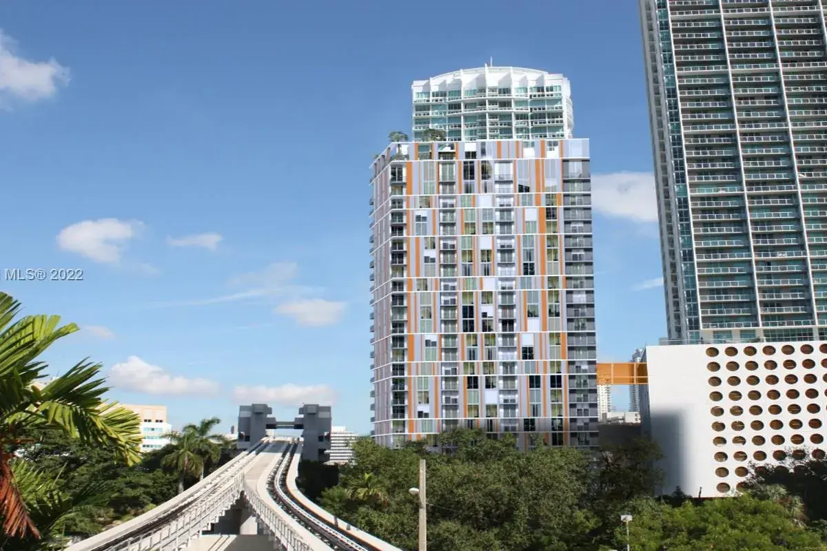 31 SE 6TH STREET # 1808, Miami FL 33131