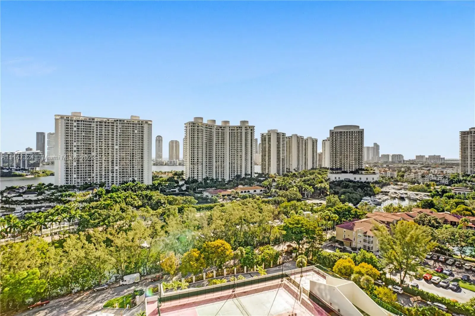 18181 NE 31st Ct # 1908, Aventura FL 33160