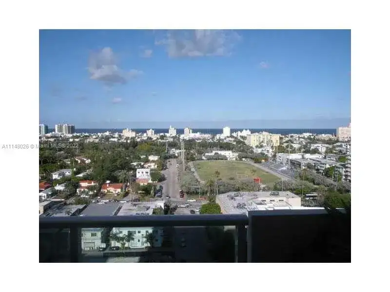 1000 West Ave # 831, Miami Beach FL 33139 photo 2
