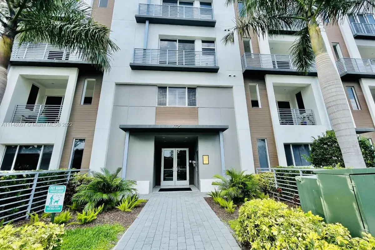 1025 NE 18th Ave # 304, Fort Lauderdale FL 33304