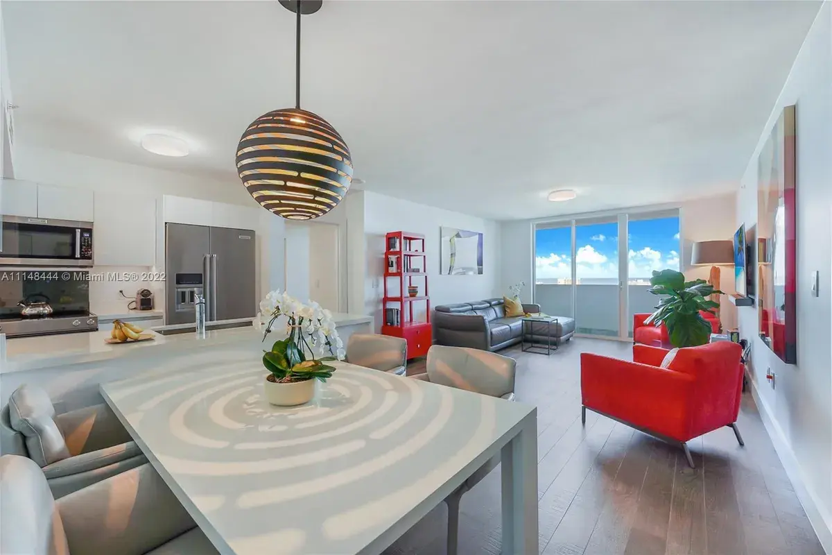 90 Alton Rd # 1703, Miami Beach FL 33139