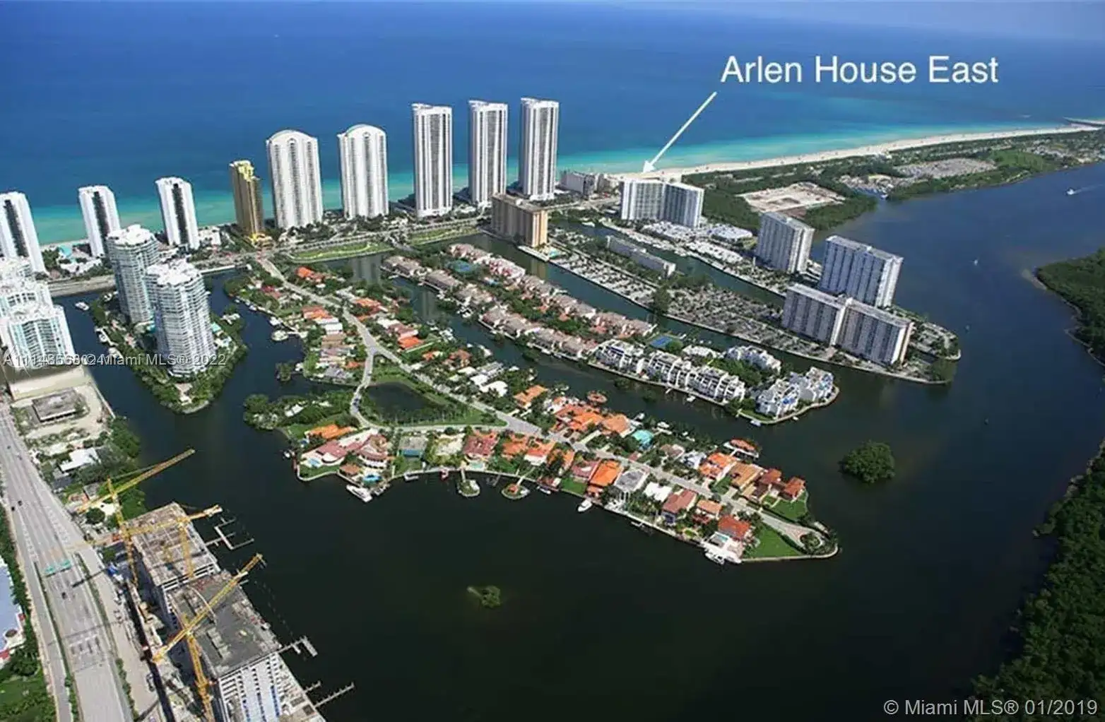 100 bayview dr # 1503, Sunny Isles Beach FL 33160 photo 2