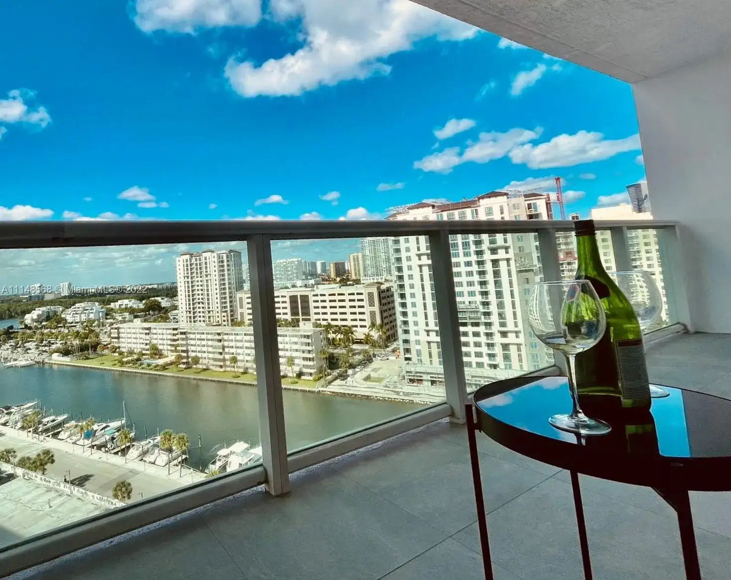 100 bayview dr # 1503, Sunny Isles Beach FL 33160 photo 3
