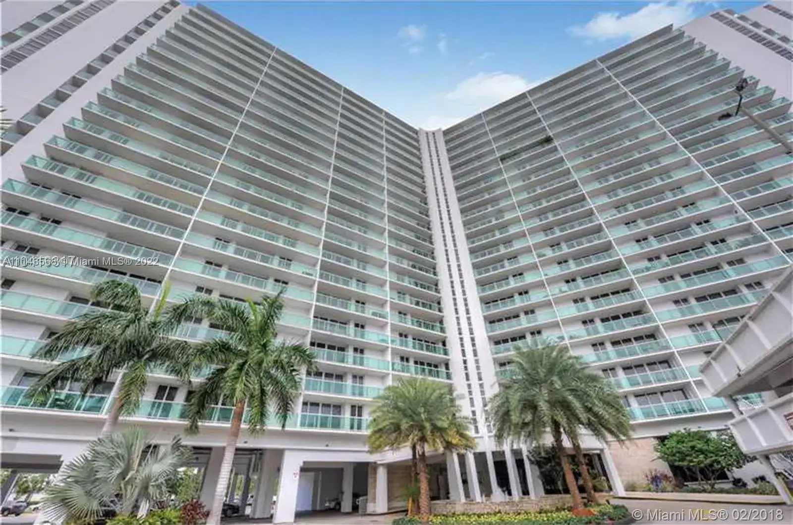 100 bayview dr # 1503, Sunny Isles Beach FL 33160 photo 4
