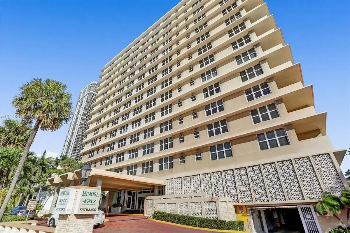 4747 Collins Ave # 207, Miami Beach FL 33140