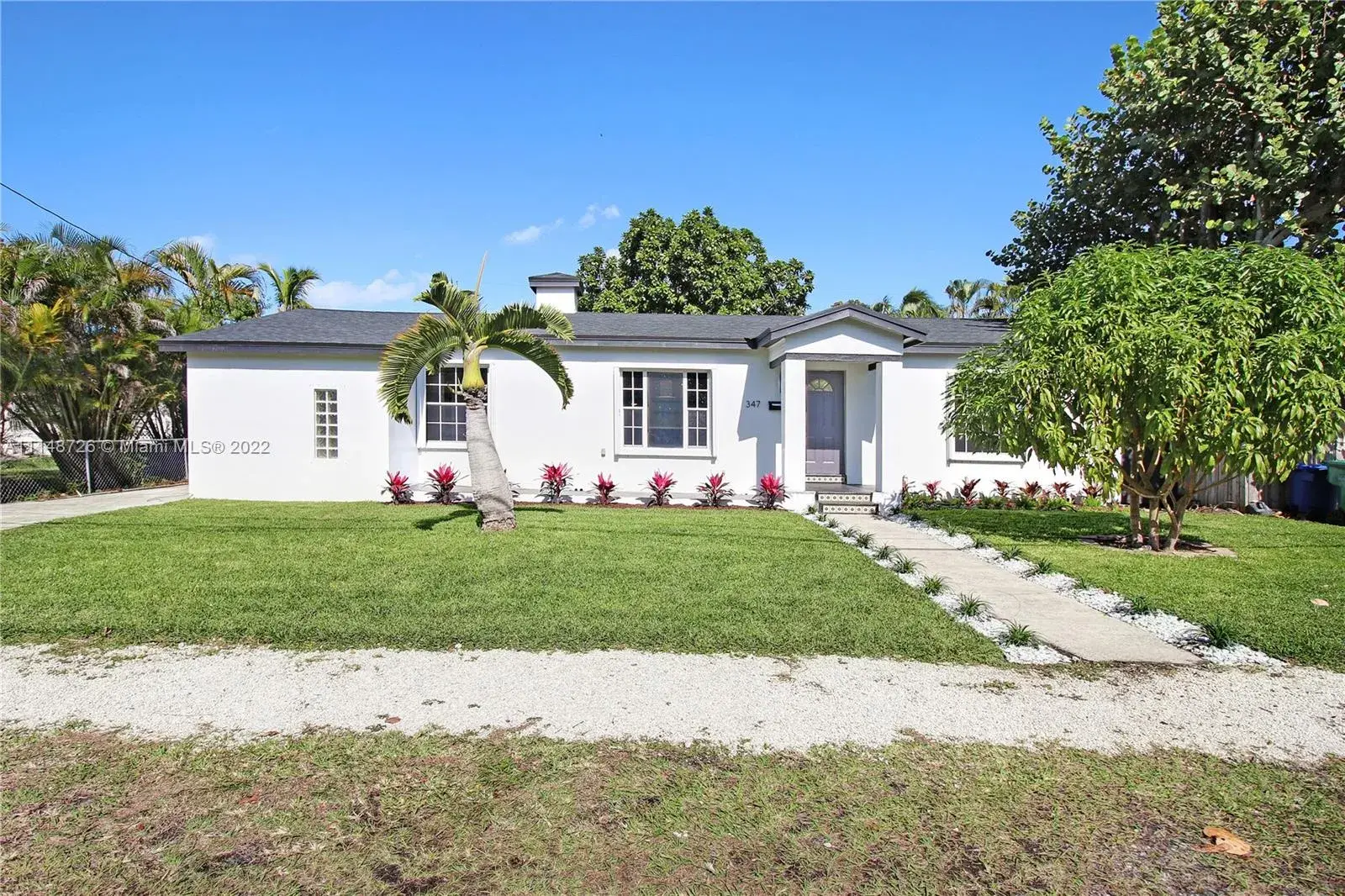 347 NE 110th St, Miami FL 33161