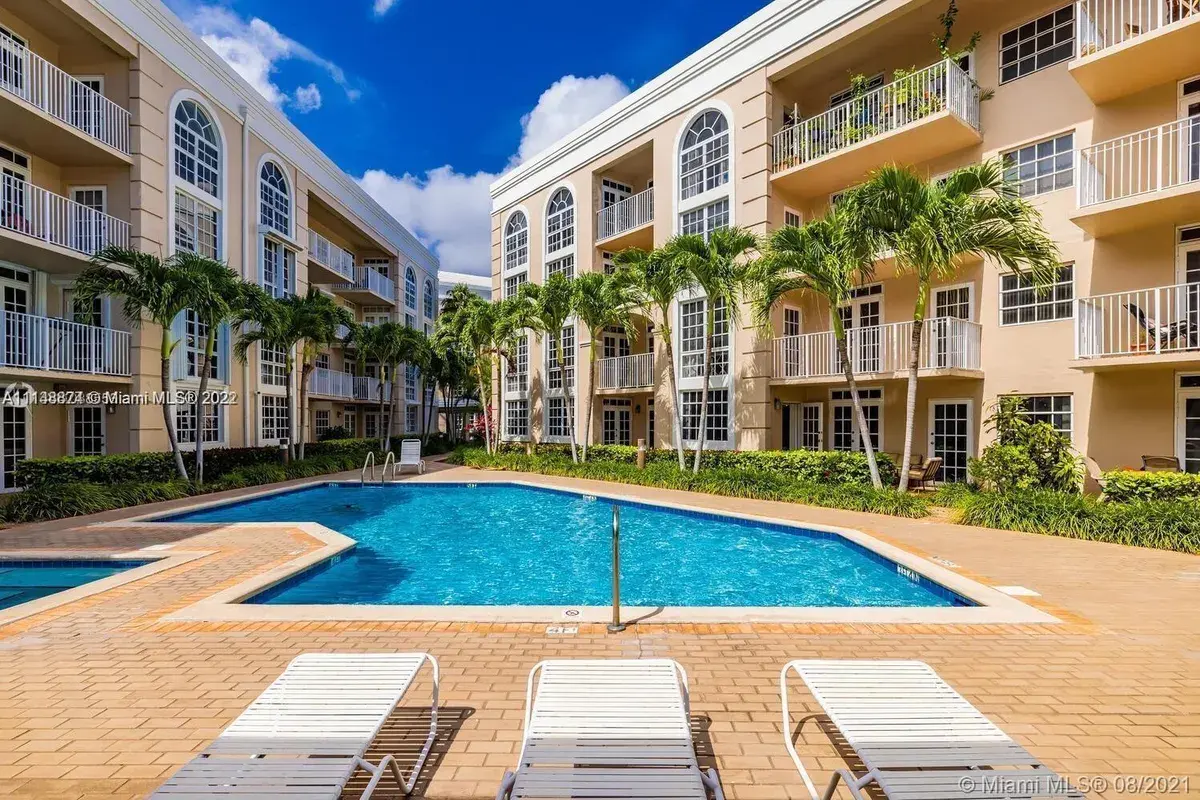 1280 S Alhambra Cir # 2410, Coral Gables FL 33146