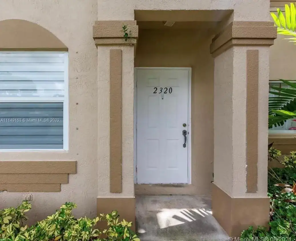 2320 SE 23rd Rd # 2320, Homestead FL 33035 photo 2
