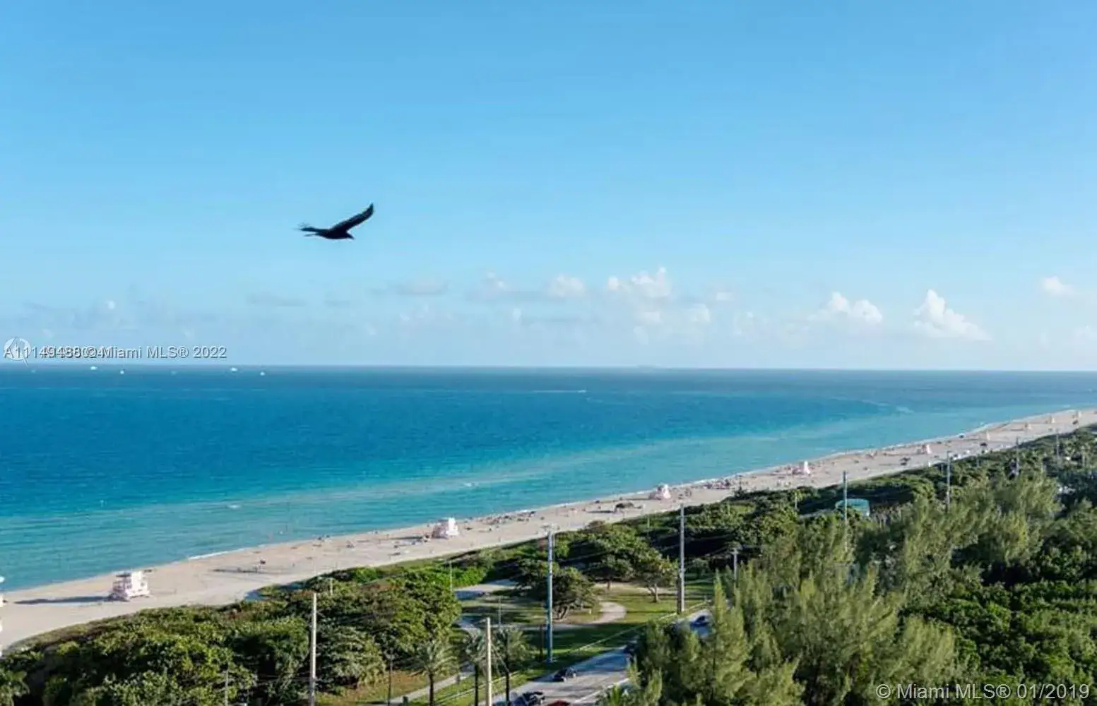 100 Bayview Dr # 1808, Sunny Isles Beach FL 33160