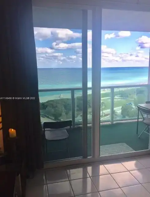 100 Bayview Dr # 1808, Sunny Isles Beach FL 33160 photo 2