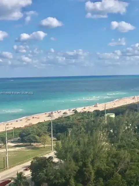 100 Bayview Dr # 1808, Sunny Isles Beach FL 33160 photo 5
