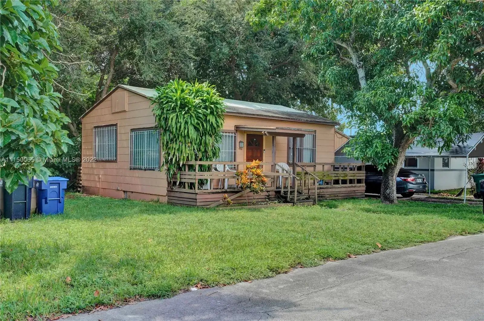 9210 NW 4th Ave, Miami FL 33150 photo 3