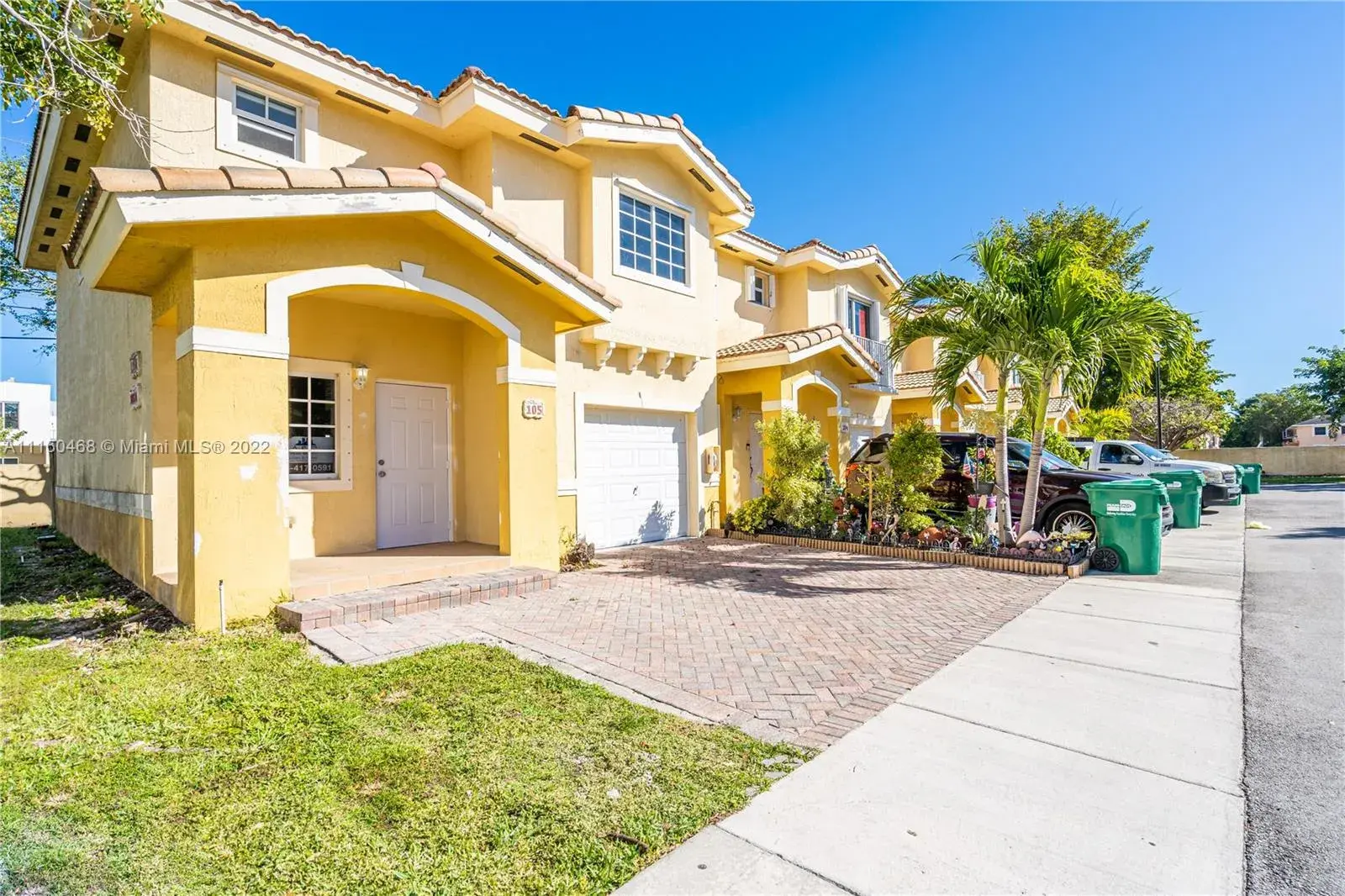 13950 SW 260th St # 105, Homestead FL 33032