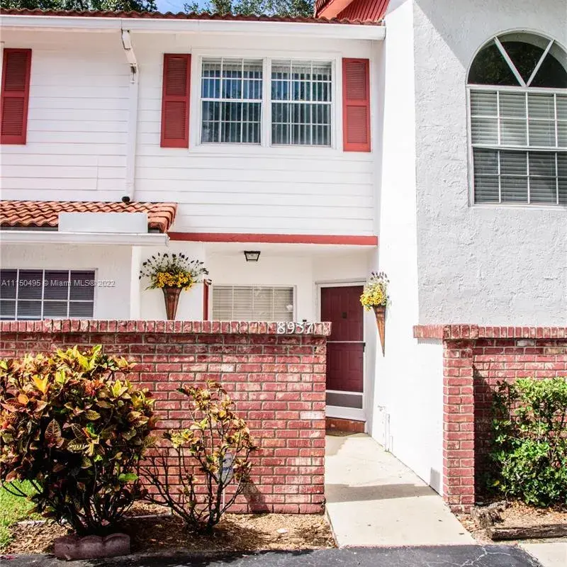 8937 NW 23rd St # 8937, Coral Springs FL 33065