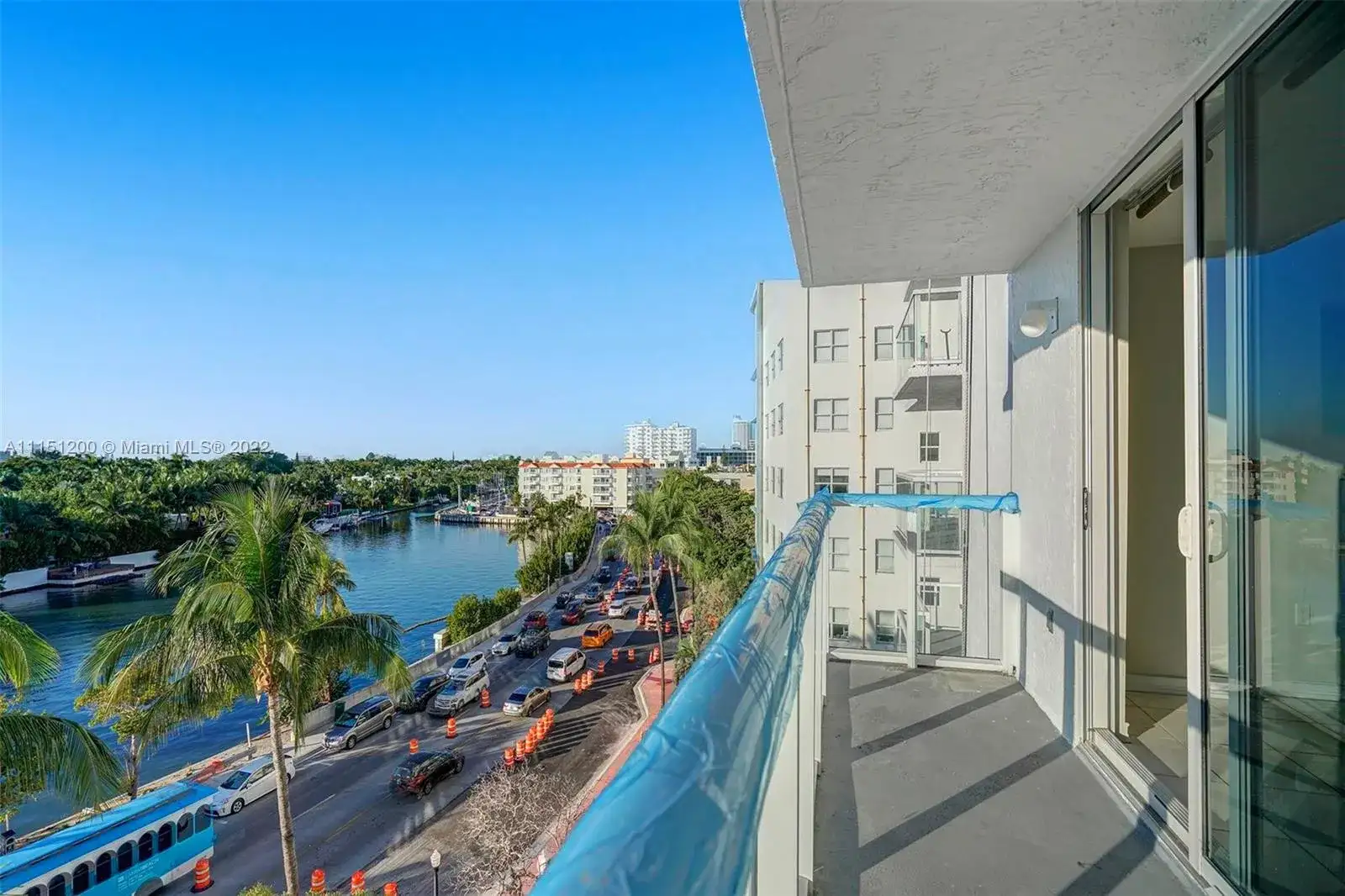 2457 Collins Ave # 606, Miami Beach FL 33140 photo 4
