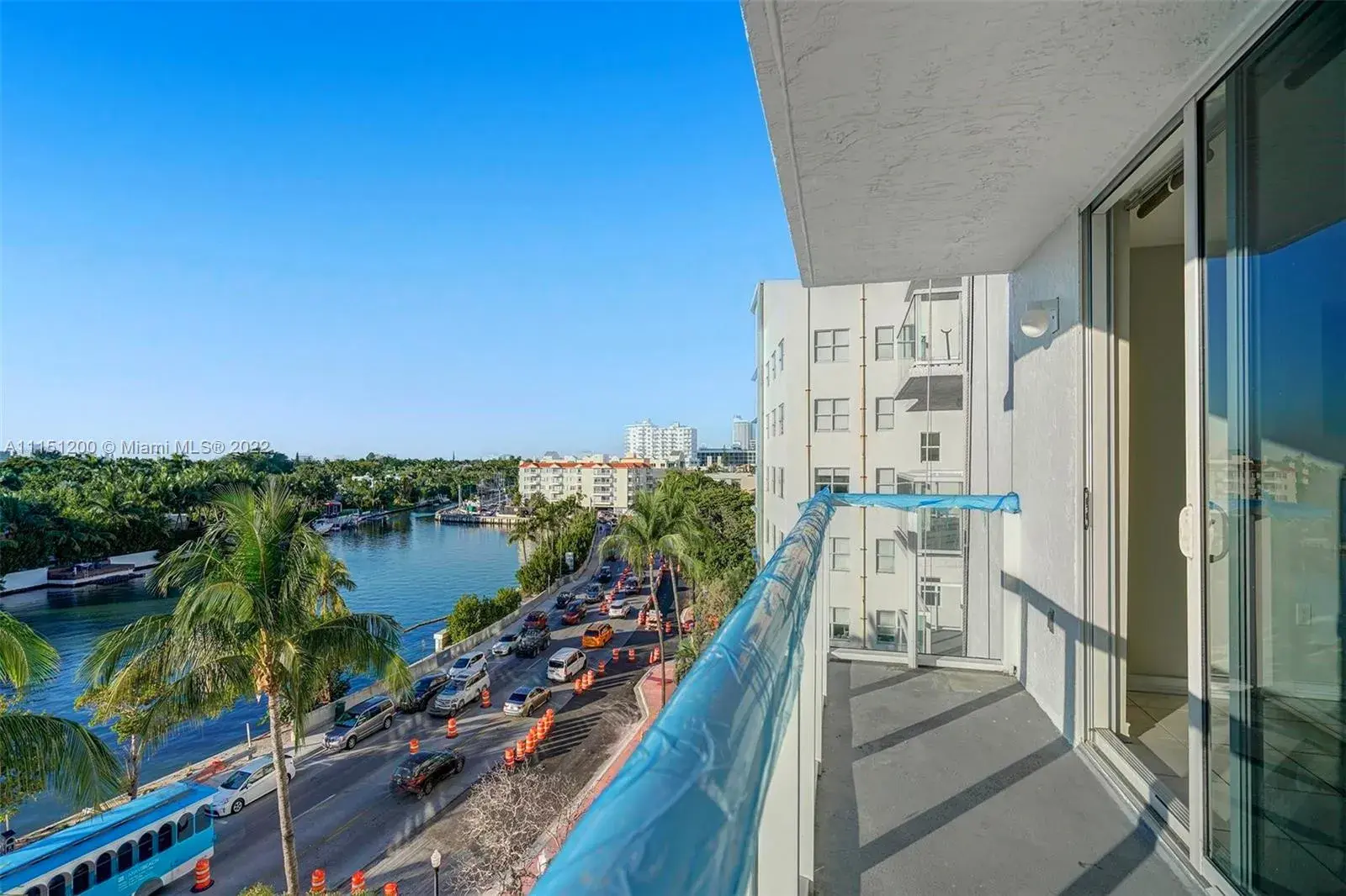 2457 Collins Ave # 606, Miami Beach FL 33140