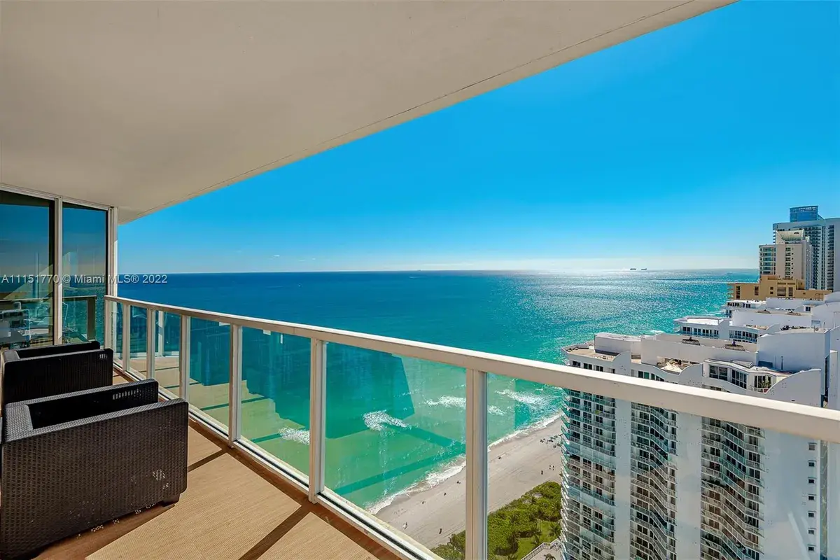 16699 Collins Ave # 3808, Sunny Isles Beach FL 33160