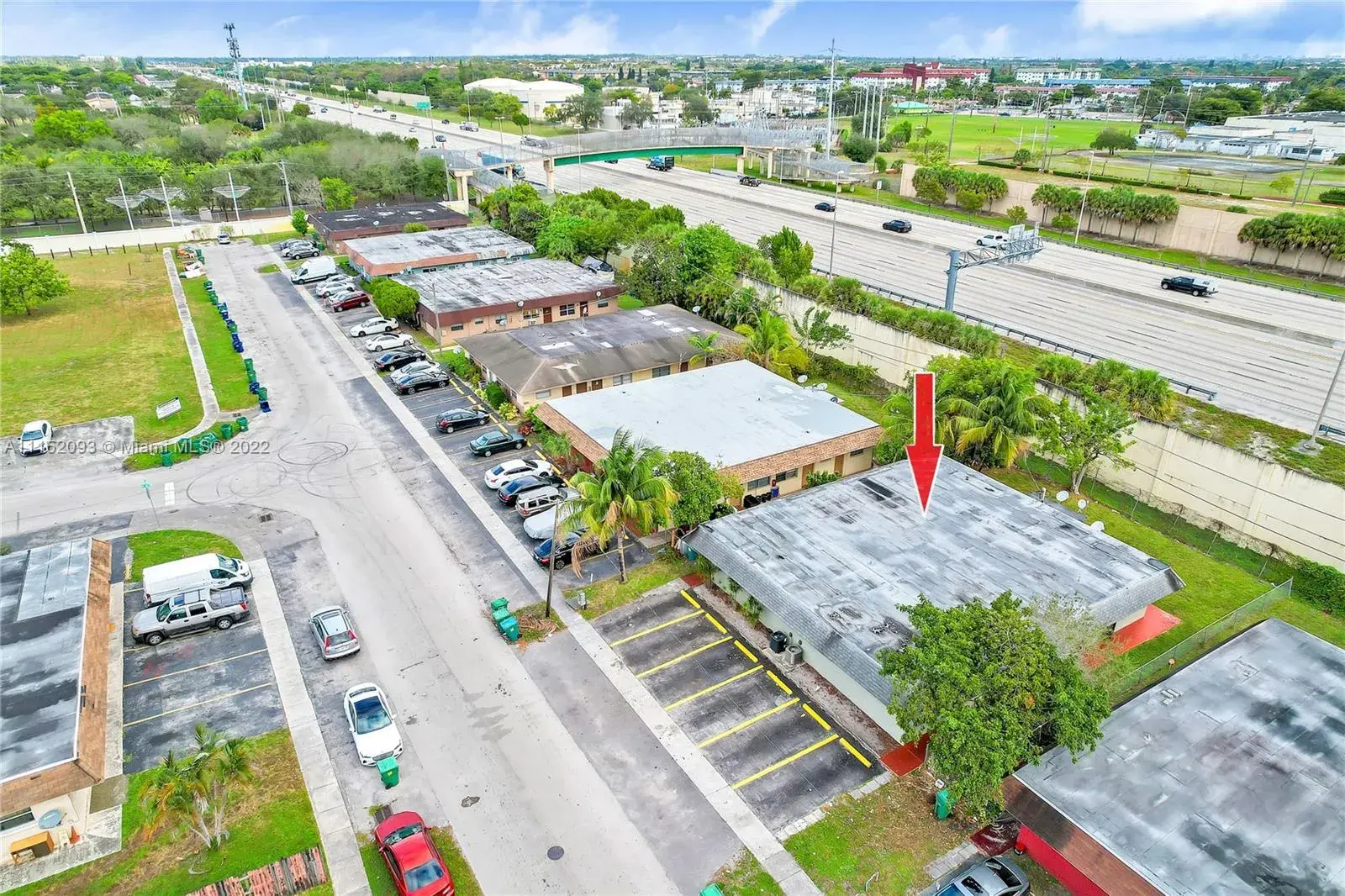 1840 NW 52nd Ave, Lauderhill FL 33313
