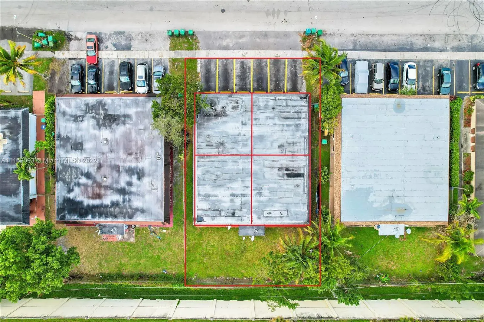 1840 NW 52nd Ave, Lauderhill FL 33313