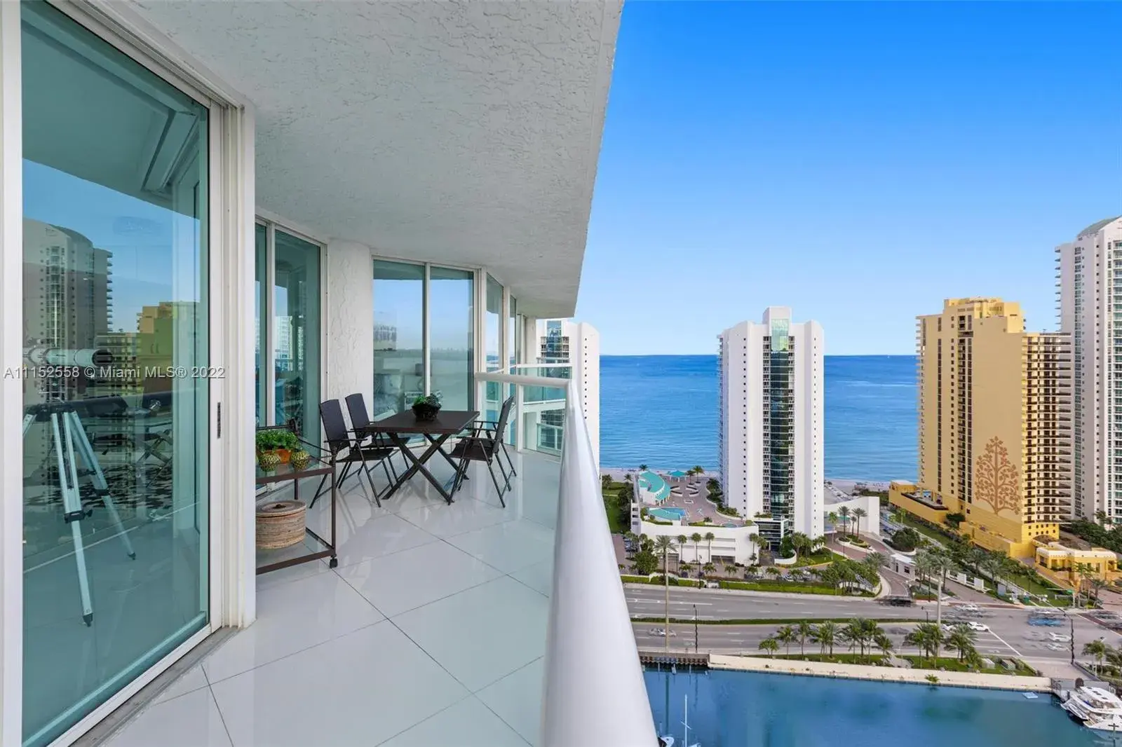 16400 Collins Ave # 2844, Sunny Isles Beach FL 33160