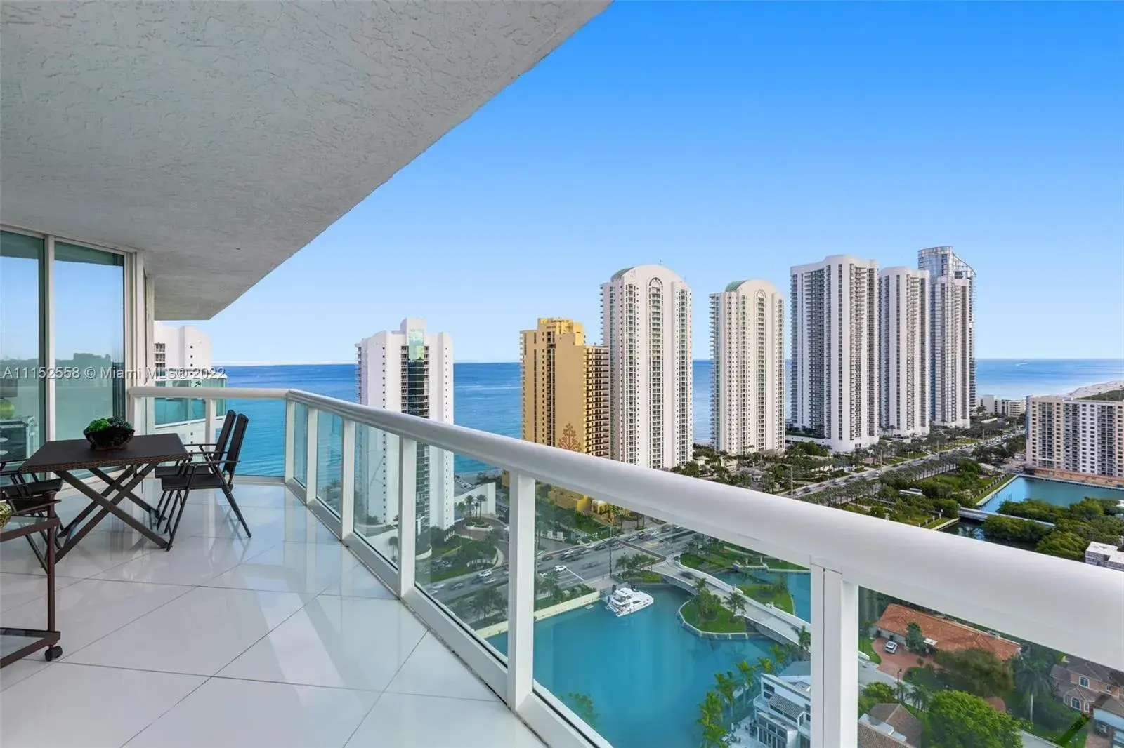 16400 Collins Ave # 2844, Sunny Isles Beach FL 33160