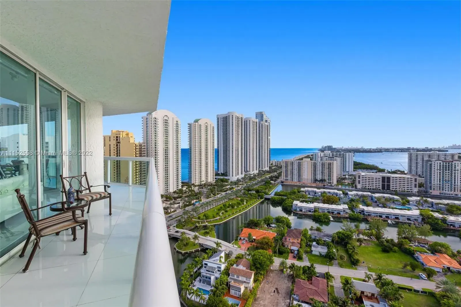 16400 Collins Ave # 2844, Sunny Isles Beach FL 33160