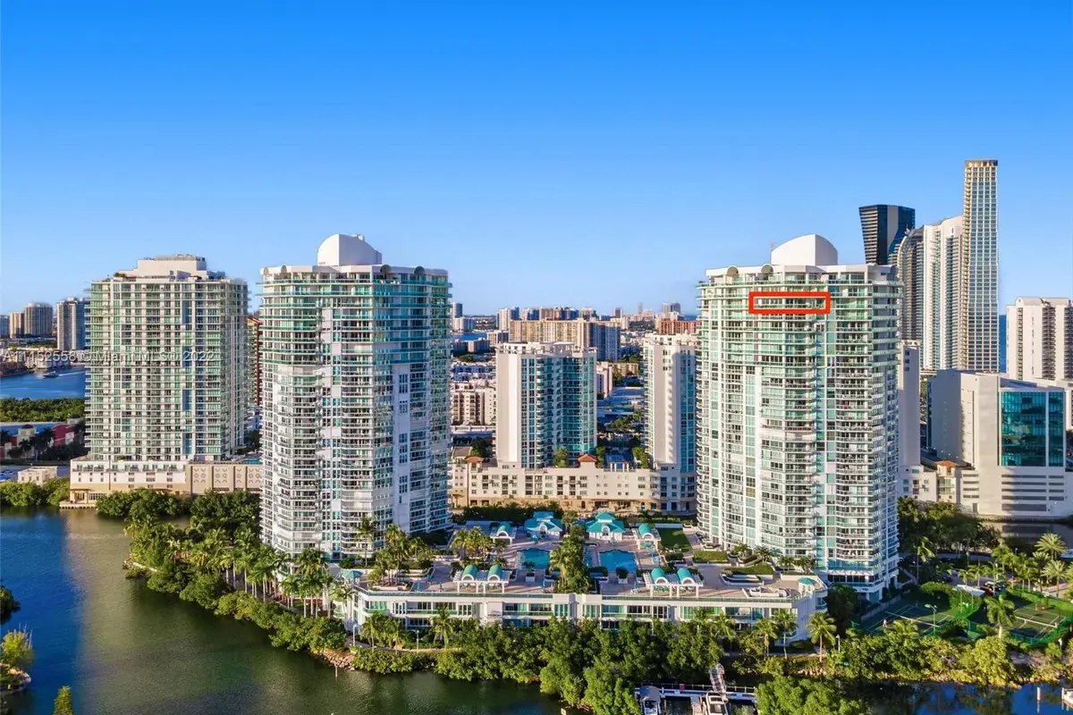 16400 Collins Ave # 2844, Sunny Isles Beach FL 33160