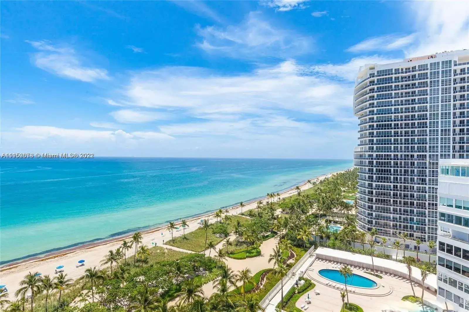 10275 Collins Ave # 1523, Bal Harbour FL 33154 photo 3
