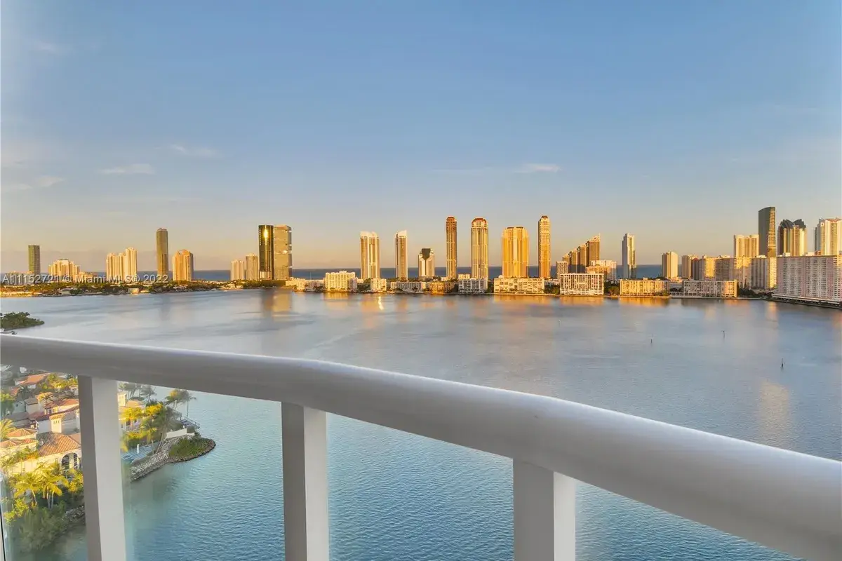 4000 Island Blvd # 2002, Aventura FL 33160