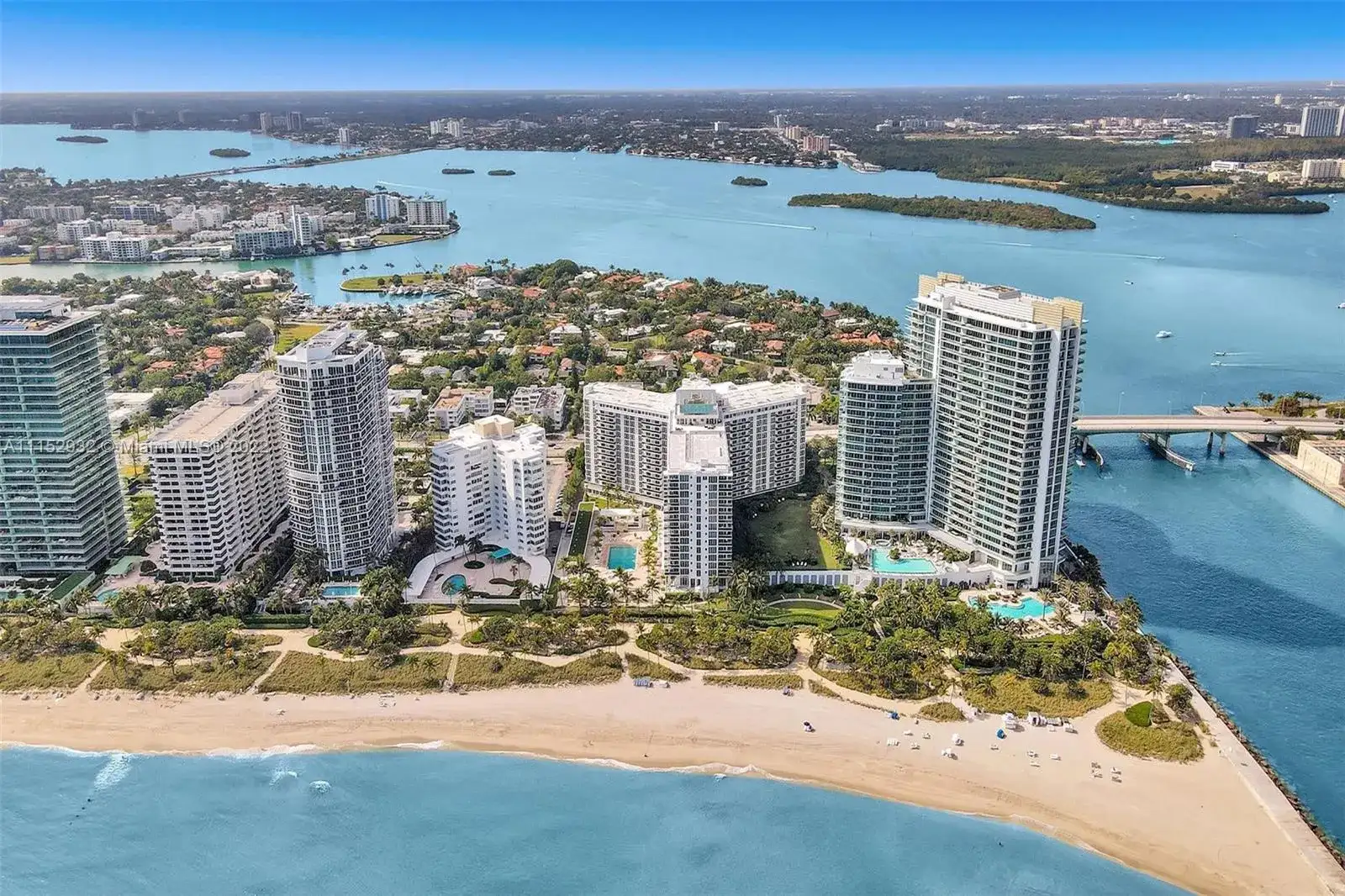 10275 Collins Ave # 334, Bal Harbour FL 33154 photo 3