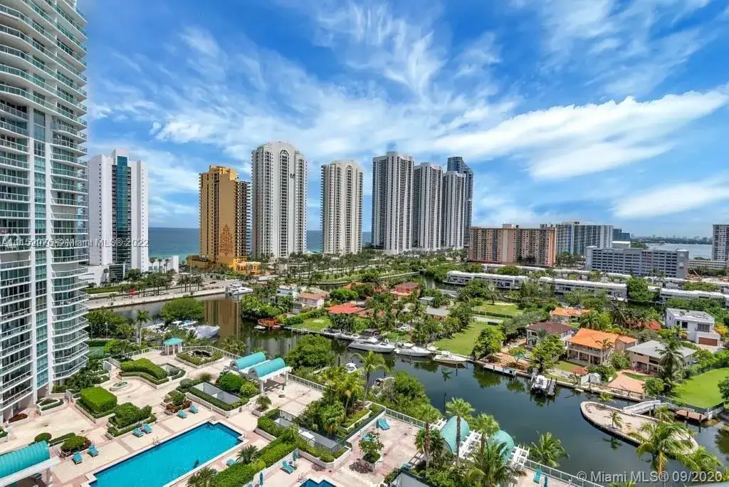 16500 Collins Ave # 1551, Sunny Isles Beach FL 33160 photo 3